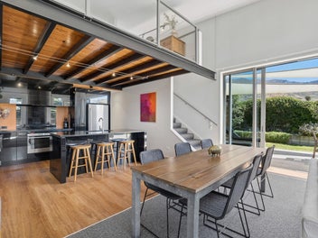 You've Been Waiting for This One...Step Inside...