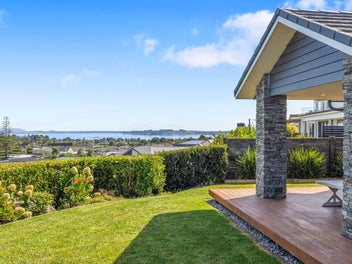 Idyllic Family Residence with Panoramic Views