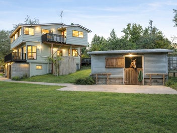 Two Homes - Real Lifestyle Opportunity