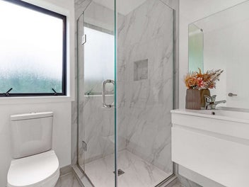 Radiant - City convenience meets modern design.