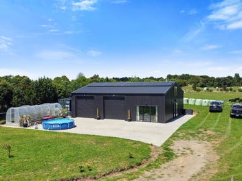 Smart Road-Elevated 6.2ha lifestyle sanctuary