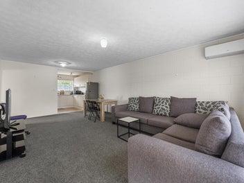 GLEN EDEN GOLDMINE 4x2BRM B&T UNITS!.