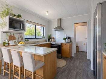 Immediate Possession Available