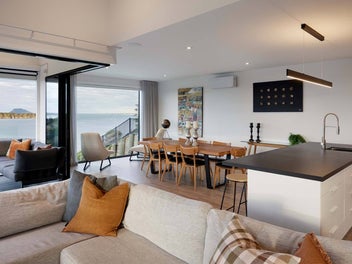 North-Facing Coastal Living in Beachlands