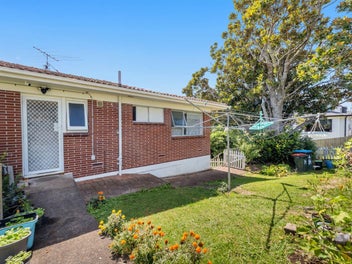 Brick & Tile Opportunity