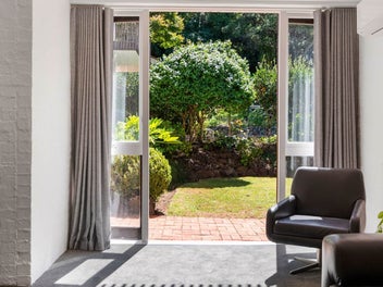 Resort living by Mt Eden Village