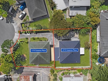 Two Titles. Double the Opportunity.