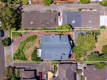 Big Land – Big Opportunity – 1031m² MHU