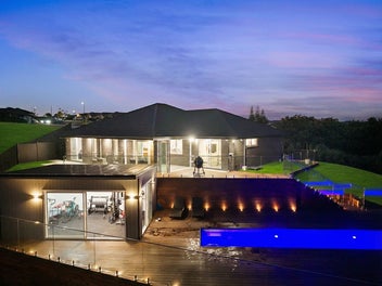 Your Dream Lifestyle Awaits in Pokeno