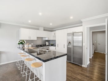 Walk everywhere - feel right at home