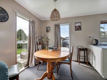 Do-Up with Endless Potential