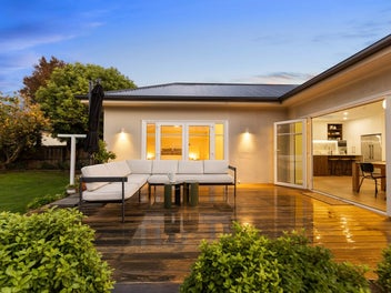 Renovated. Refined. Ready