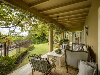 Character, privacy, and versatility