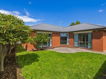 Affordable Family Living - Zone for education