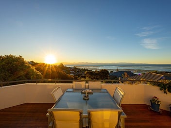 Spacious Family Living, Endless Horizons