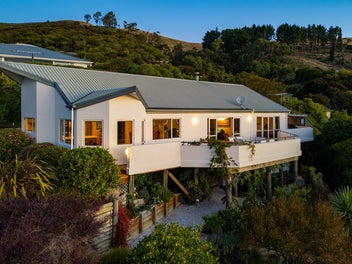 Spacious Family Living, Endless Horizons