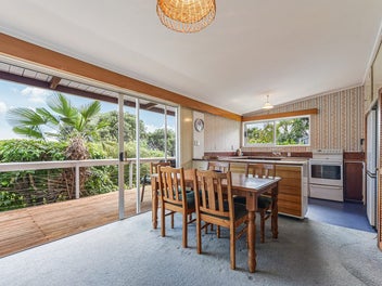 First Home Opportunity With Sea Views