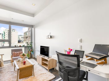 Unique and Perfectly Positioned