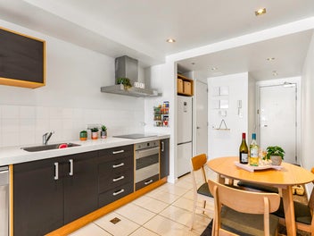 Unique and Perfectly Positioned