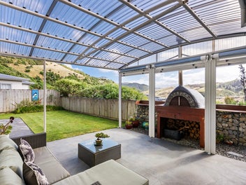 Designed for Family Living