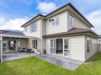 Designed for Family Living