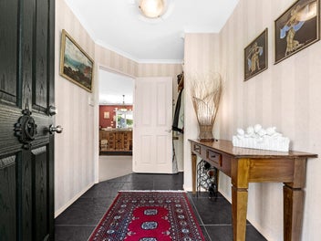 Family Retreat, Close To Town