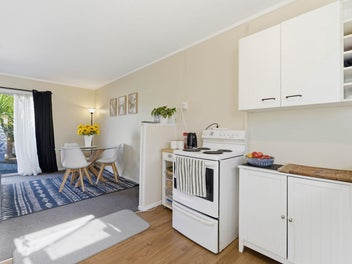 DECADES OF CARE, NOW READY FOR NEW OWNERS