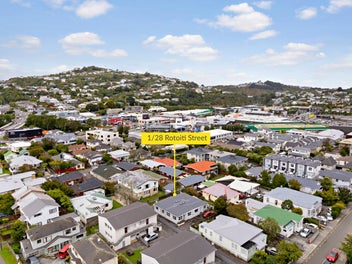 Your 70s Sanctuary in the Heart of Johnsonville