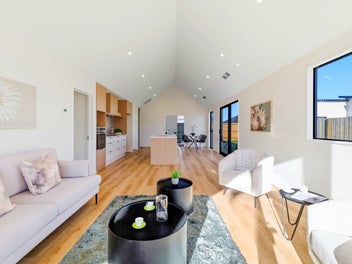 This One Feels Different