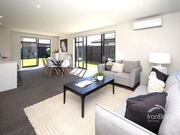 Low Maintenance, High Style