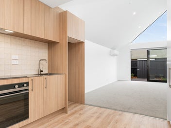 Perfect for Airbnb or City Living