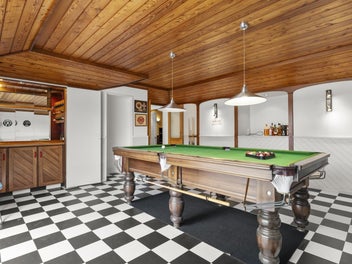 Manuwai’s Main Event