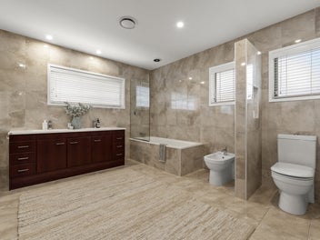 Manuwai’s Main Event