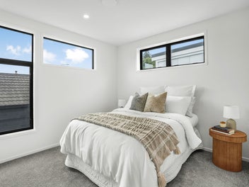 Premium living in central location