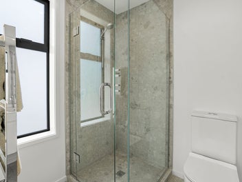 Save on fuel, take the train to work!