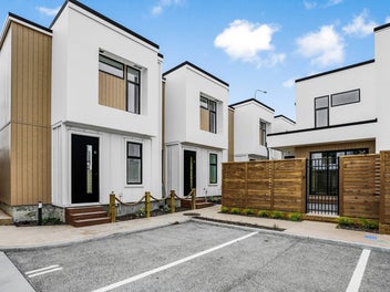 Premium living in central location