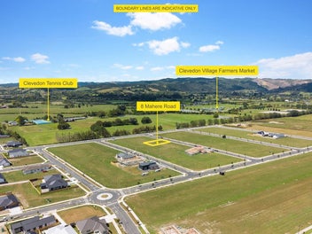 Seize The Site - Build Your Dream