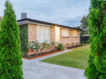 Simply Good. Exceptionally Positioned.