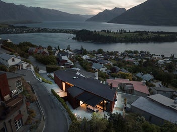 Queenstown Style