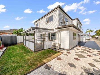 Freehold, Standalone, Fully Renovated & Ready