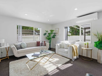 Freehold, Standalone, Fully Renovated & Ready