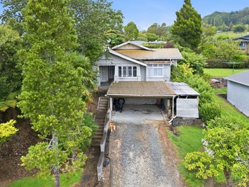 Character, space & timeless charm