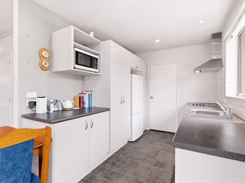 Looking For an Over 60's Unit? This One's a Beauty