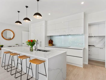 Your Chance to Secure Long Bay Living - Owners...