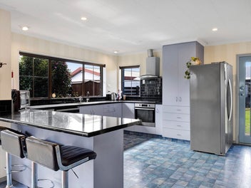 Location, Location, Location!