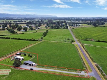 The perfect first lifestyle block