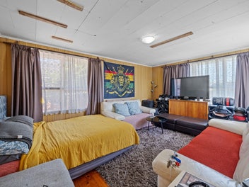 #THEDAY First Time on the Market in 50 Years