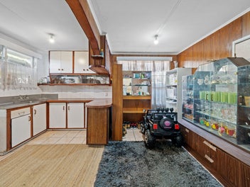 #THEDAY First Time on the Market in 50 Years