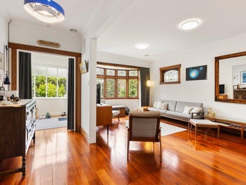 Classic Charm with a Sunny, Private Setting