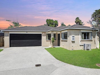 Step Into Effortless Living